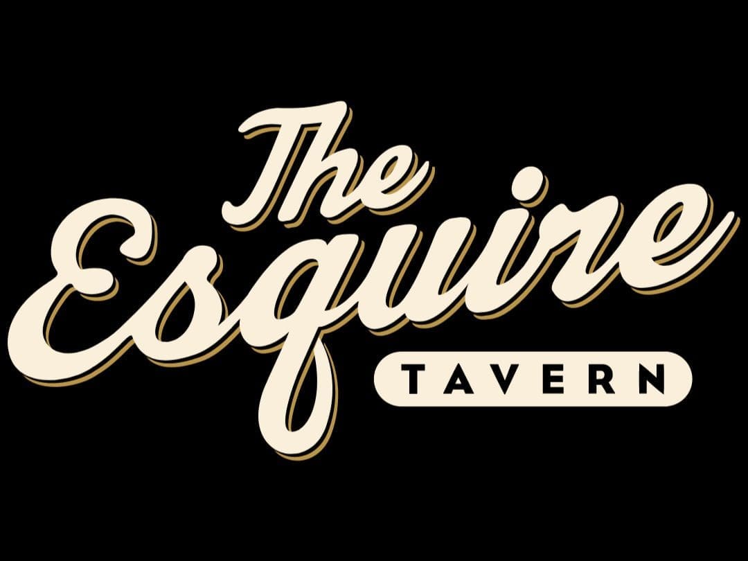 The Esquire Tavern logo